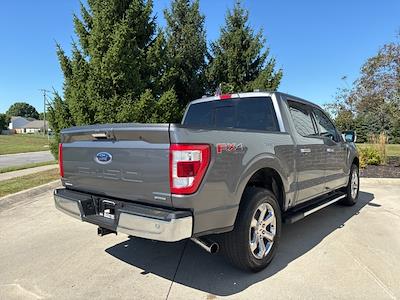 2021 Ford F-150 SuperCrew Cab 4WD Pickup for sale #250758A - photo 2