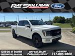 2025 Ford F-150 SuperCrew Cab 4WD Pickup for sale #250759 - photo 1