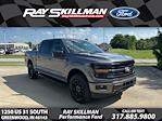 2025 Ford F-150 SuperCrew Cab 4x4 Pickup for sale #250760 - photo 1