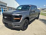 2025 Ford F-150 SuperCrew Cab 4x4 Pickup for sale #250760 - photo 4