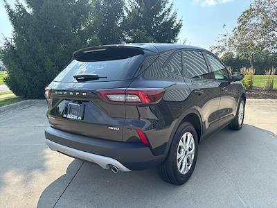 2025 Ford Escape AWD SUV for sale #250762 - photo 2