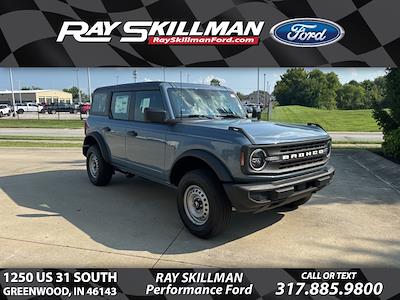 2025 Ford Bronco 4WD SUV for sale #250763 - photo 1