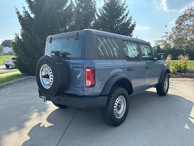 2025 Ford Bronco 4WD SUV for sale #250763 - photo 2