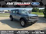 2025 Ford Bronco 4WD SUV for sale #250763 - photo 1