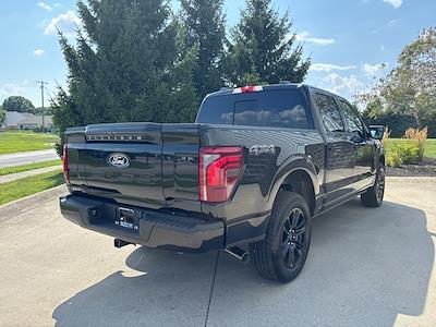 New 2025 Ford F-150 Platinum SuperCrew Cab for sale #250768 - photo 2
