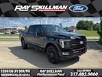 2025 Ford F-150 SuperCrew Cab 4x4 Pickup for sale #250768 - photo 1