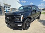 2025 Ford F-150 SuperCrew Cab 4x4 Pickup for sale #250768 - photo 4