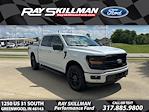 2025 Ford F-150 SuperCrew Cab 4x4 Pickup for sale #250769 - photo 1