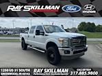 Used 2013 Ford F-350 XLT Crew Cab 4x4 SRW Pickup for sale #250772A - photo 1