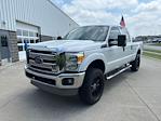 Used 2013 Ford F-350 XLT Crew Cab 4x4 SRW Pickup for sale #250772A - photo 4