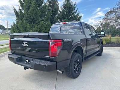 New 2025 Ford F-150 XLT SuperCrew Cab for sale #250773 - photo 2