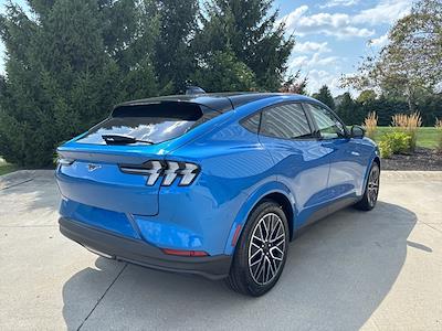 2025 Ford Mustang Mach-E AWD SUV for sale #250774 - photo 2