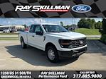 2025 Ford F-150 Super Cab 4x4 Pickup for sale #250775 - photo 1