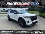 2025 Ford Explorer 4WD SUV for sale #250776 - photo 1