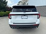 2025 Ford Explorer 4WD SUV for sale #250776 - photo 7