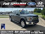 2020 Ford F-150 SuperCrew Cab 4x4 Pickup for sale #250778A - photo 1