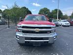 2015 Chevrolet Silverado 2500 Crew Cab SRW 4x4 Pickup for sale #250779A - photo 2