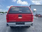 2015 Chevrolet Silverado 2500 Crew Cab SRW 4x4 Pickup for sale #250779A - photo 3