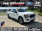 2023 Ford F-150 Super Cab 4x4 Pickup for sale #250781A - photo 1