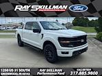 2025 Ford F-150 SuperCrew Cab 4x4 Pickup for sale #250782 - photo 1