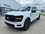 2025 Ford F-150 SuperCrew Cab 4x4 Pickup for sale #250782 - photo 3