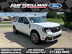 2025 Ford Maverick SuperCrew Cab AWD Pickup for sale #250783 - photo 1