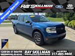 Used 2024 Ford Maverick XLT SuperCrew Cab for sale #250784A - photo 1