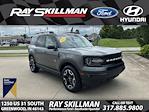 2021 Ford Bronco Sport 4WD SUV for sale #250786A - photo 1