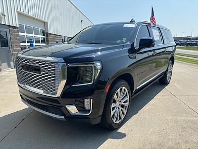 2022 GMC Yukon XL 4x4 SUV for sale #250789A - photo 1