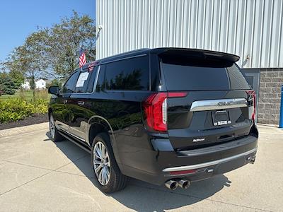 2022 GMC Yukon XL 4x4 SUV for sale #250789A - photo 2