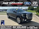 2022 GMC Yukon XL 4x4 SUV for sale #250789A - photo 3