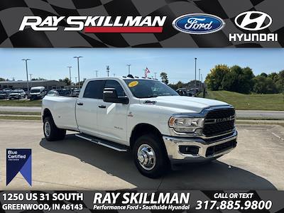 2024 Ram 3500 Crew Cab DRW 4WD Pickup for sale #250789B - photo 1