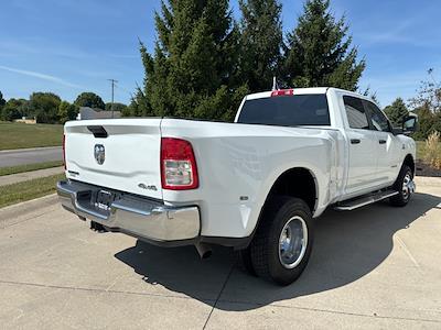 Used 2024 Ram 3500 Big Horn Crew Cab for sale #250789B - photo 2