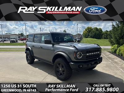 2025 Ford Bronco 4WD SUV for sale #250791 - photo 1