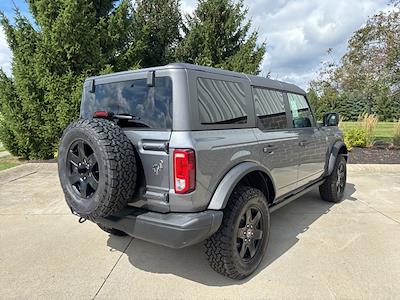 2025 Ford Bronco 4WD SUV for sale #250791 - photo 2