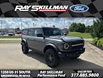 2025 Ford Bronco 4WD SUV for sale #250791 - photo 1
