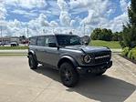 2025 Ford Bronco 4WD SUV for sale #250791 - photo 32
