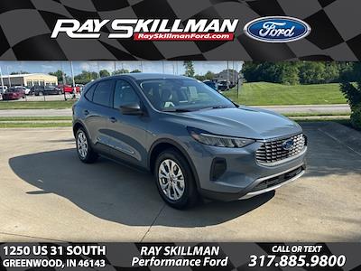 2025 Ford Escape FWD SUV for sale #250792 - photo 1