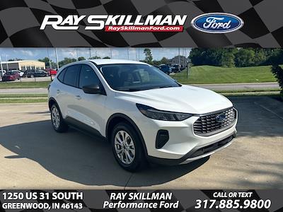 2025 Ford Escape FWD SUV for sale #250794 - photo 1