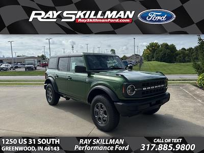 2025 Ford Bronco 4WD SUV for sale #250795 - photo 1