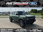 2025 Ford Bronco 4WD SUV for sale #250795 - photo 1