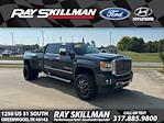 2019 GMC Sierra 3500 Crew Cab 4WD Pickup for sale #250795A - photo 1
