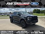 2025 Ford Ranger SuperCrew Cab 4x4 Pickup for sale #250796 - photo 1