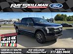 New 2025 Ford F-150 Lightning Flash SuperCrew Cab for sale #250797 - photo 1