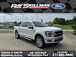 2025 Ford F-150 SuperCrew Cab 4WD Pickup for sale #250798 - photo 1