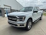2025 Ford F-150 SuperCrew Cab 4WD Pickup for sale #250798 - photo 4