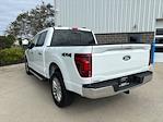 2025 Ford F-150 SuperCrew Cab 4WD Pickup for sale #250798 - photo 8