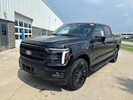 2025 Ford F-150 SuperCrew Cab 4x4 Pickup for sale #250799 - photo 4