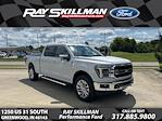 2025 Ford F-150 SuperCrew Cab 4x4 Pickup for sale #250803 - photo 1