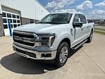 2025 Ford F-150 SuperCrew Cab 4x4 Pickup for sale #250803 - photo 4